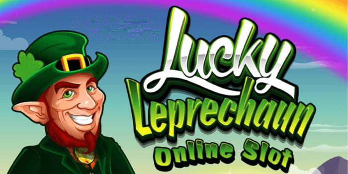 leprechaun